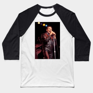 Freddie Canon Photograph Baseball T-Shirt